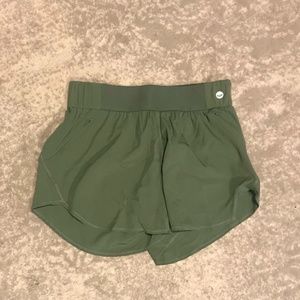 Senita Athletic shorts